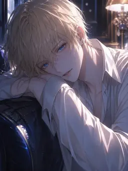 Profile image of カズマ
