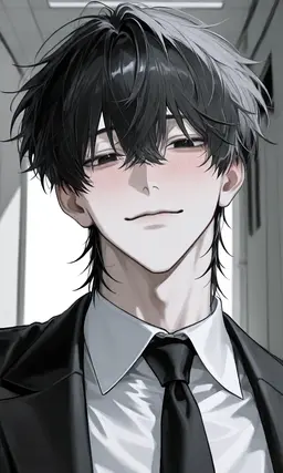 Profile image of 黒崎湊