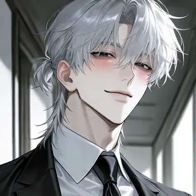 Profile image of 九条嘉澄