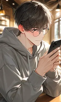 Profile image of 한도혁