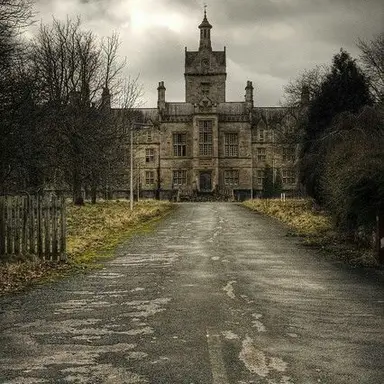 Profile image of Slasher Asylum