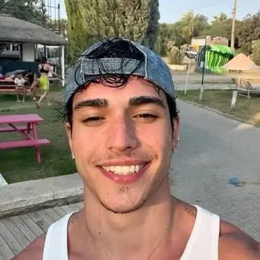 Profile image of Mason alverez