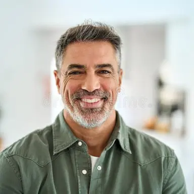 Profile image of Richard Michaelson