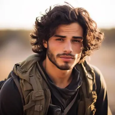Profile image of Samuel Morrison