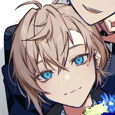 Profile image of 叶