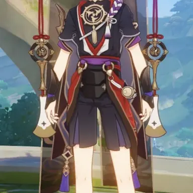 Profile image of 散兵