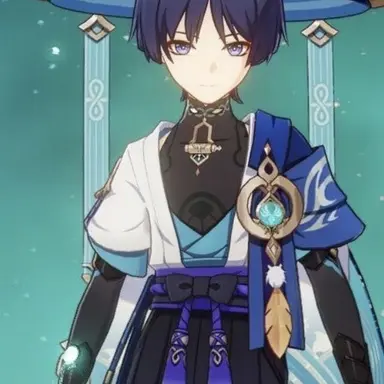 Profile image of 放浪者