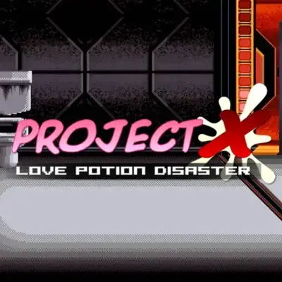 GrainyTrade3631의 Project X LPD RP