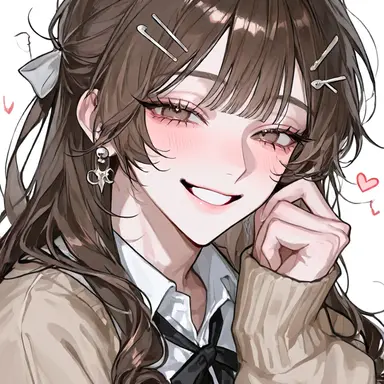 Profile image of 綺月