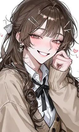 Profile image of 하즈키