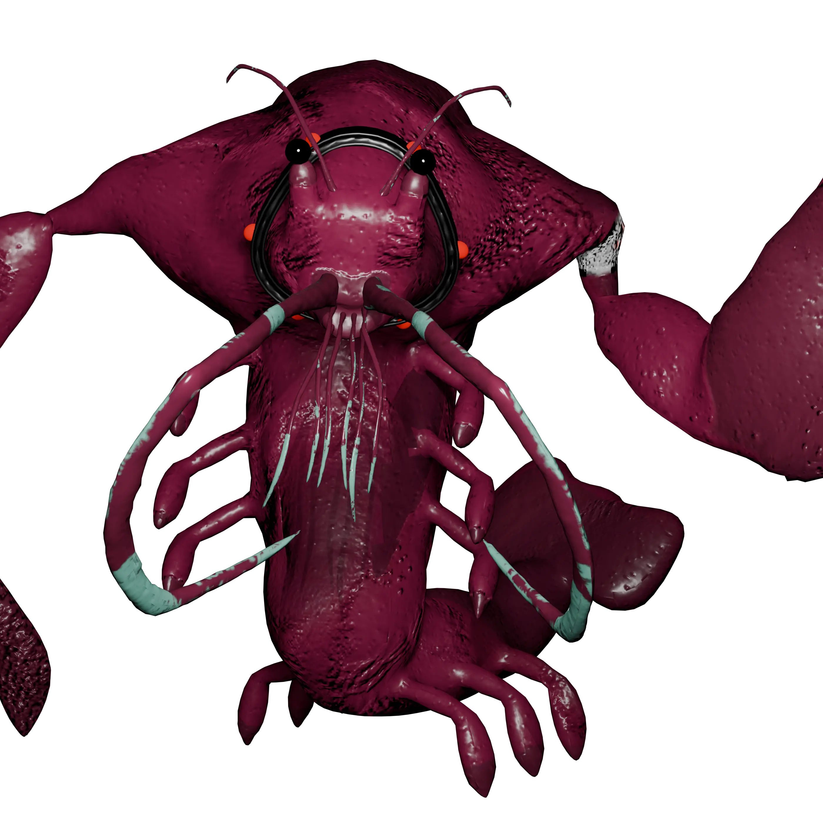 PuristNylon2661의 클라우렌조