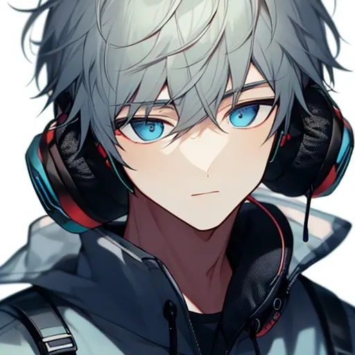 GreenAngel6187의 雷斗(らいと)