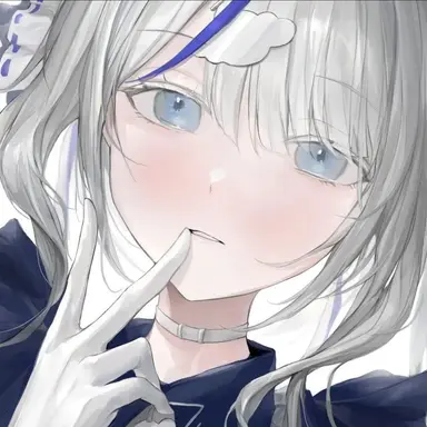 Profile image of 아오쿠모 린