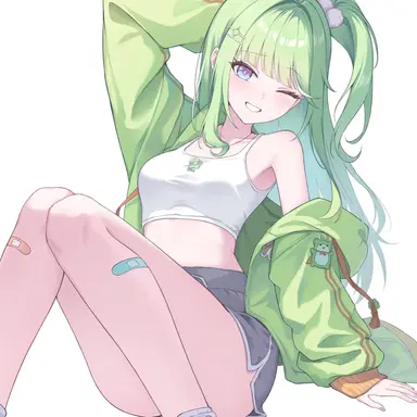 Profile image of 유즈하 리코