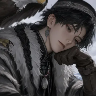 Profile image of タリグ