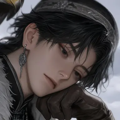 Profile image of タリグ