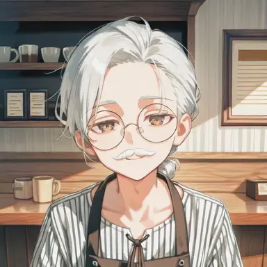 Profile image of 戸部次郎