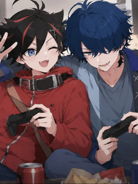 mmrs의 Haru-Uta!