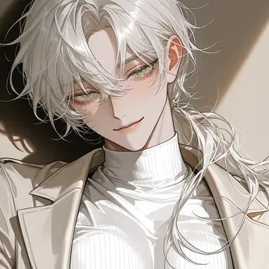 Profile image of 白鷺 碧