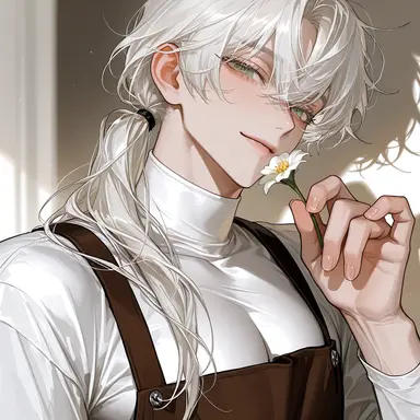 Profile image of 白鷺 碧
