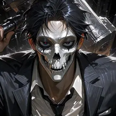 Profile image of 牙句