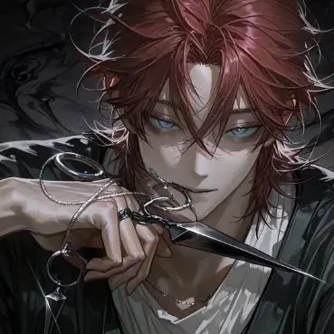 Profile image of 狐火