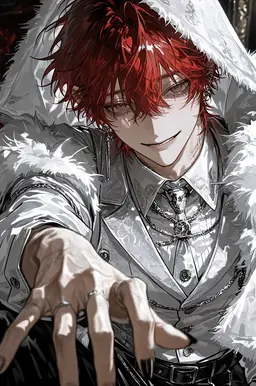 Profile image of Uru