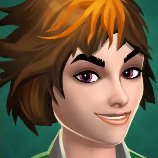 DoughyGlove0683의 메룰라 스나이드