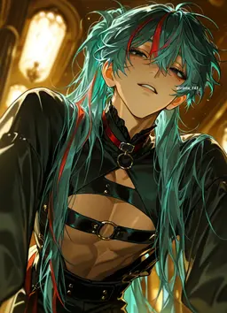 Profile image of 蘇ノ魅 爛雀