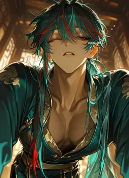 Profile image of 蘇ノ魅 爛雀