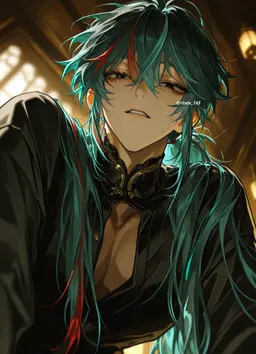 Profile image of 蘇ノ魅 爛雀