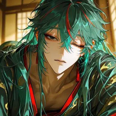 Profile image of 蘇ノ魅 爛雀