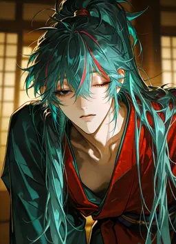 Profile image of 蘇ノ魅 爛雀