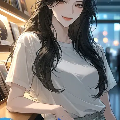 Profile image of Audrey