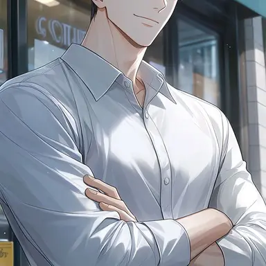 Profile image of Dan