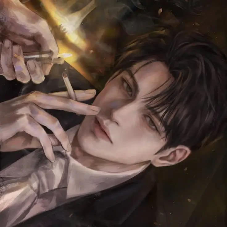 MaroonYen2632의 이은석