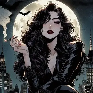 Profile image of Seraphina