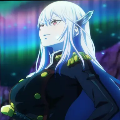 Profile image of 우젠 쿄카