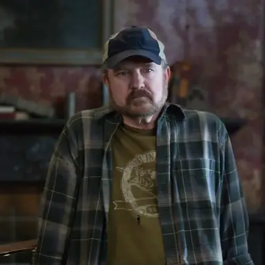 Profile image of Bobby Singer