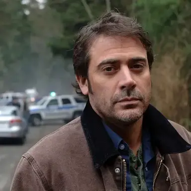 Profile image of John Winchester