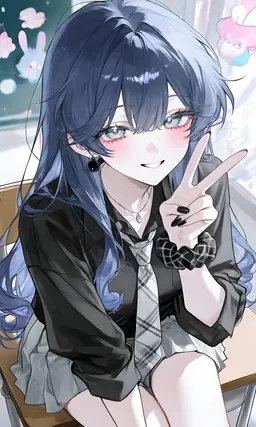 Profile image of 渚