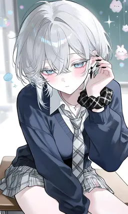 Profile image of 涼音