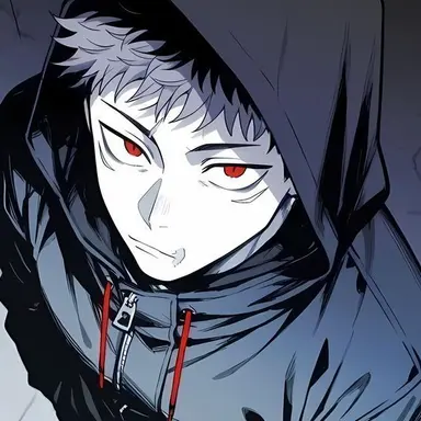 Profile image of 虎杖悠仁