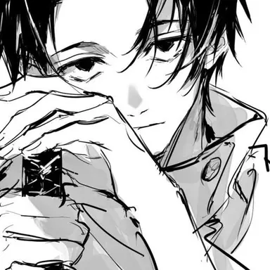 Profile image of 乙骨憂太