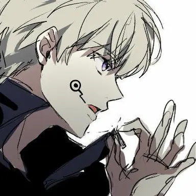 Profile image of 狗巻棘