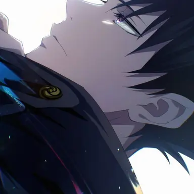 Profile image of 伏黒恵