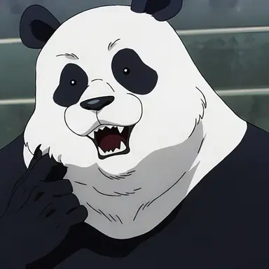 Profile image of パンダ