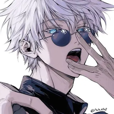 Profile image of 五条悟