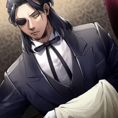 Profile image of Shota Aizawa