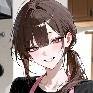 Profile image of 明美